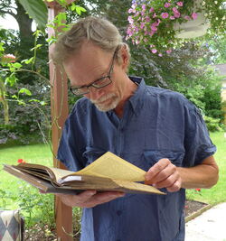 Claes Løfgren, 2017