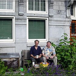 ARVES members in MEC