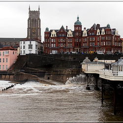 Norwich meeting