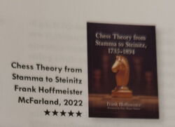 5 stars rating in New in Chess 2023/2