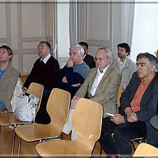 La Tour-de-Peilz, May 19th