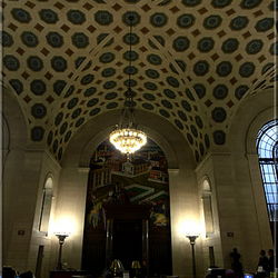Cleveland Meeting I