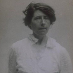 Miss Margaret Skirving Gibb