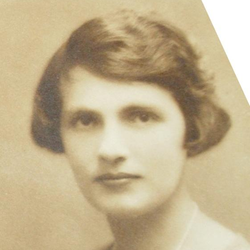 Miss Ellison Scotland Gibb