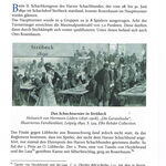 Tournament in Ströbeck 1890, p.105. Otto Rosenbaum is probably depicted on the wood engraving, but unfortunately there is no photo of him for comparison.