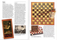 Salta-Seiten, aus: Erwin Glonnegger, Das Spiele-Buch (Uehlfeld, 1999)