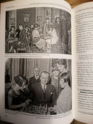 Bastian, Hoffmeister, Leconte - La France et son apport dans le jeu d'échecs - page 152