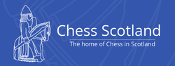 Logo Chess Scotland
