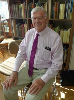 Thomas Thomsen