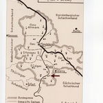 Konrad Reiß - Chronik der Schachgesellschaft „Roland“ Weißenfels a.d.S. - Seite 351