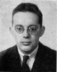 James Macrae Aitken