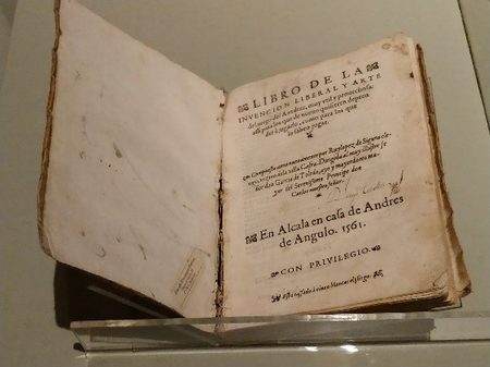 Ruy López’s book