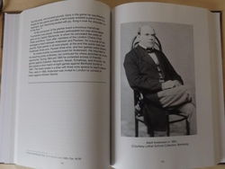 Robert Johnson - Adolf Anderssen - page 140/141