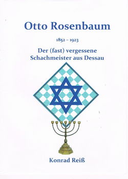 Konrad Reiß, Otto Rosenbaum..., Biography 2021.