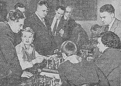 Analysis with Olga Rubtsova