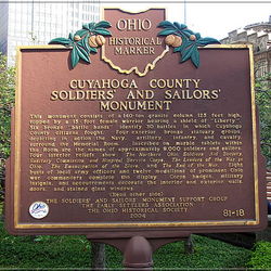 Impressions of Cleveland II