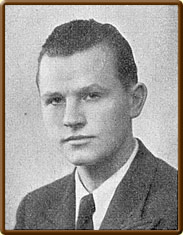 Alex Crisovan (Foto aus Henry Grobs Kalender, 1946)