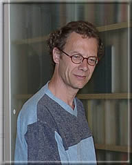 Jurgen Stigter