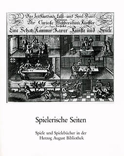 Catalogue of the exhibition at the Bibliotheca Augusta 11/26/1992 – 05/31/1993