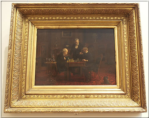 A famous painting (click to enlarge)